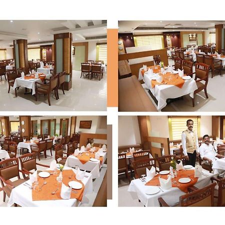 Hotel Anjali Park 戈德亚姆 外观 照片