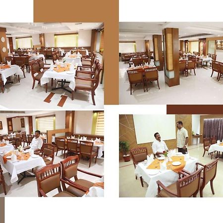 Hotel Anjali Park 戈德亚姆 外观 照片