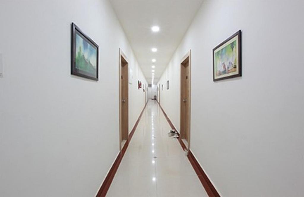 Hotel Anjali Park 戈德亚姆 外观 照片
