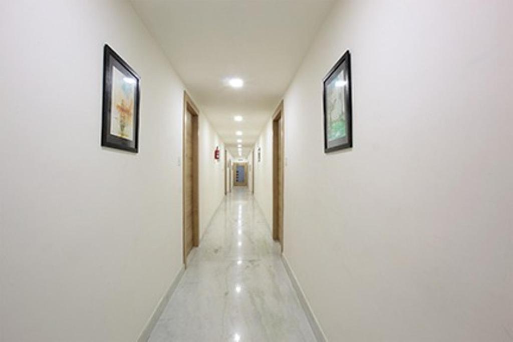 Hotel Anjali Park 戈德亚姆 外观 照片